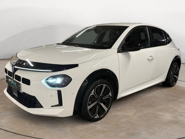 LanciaYpsilon1.2 MHEV 100 AUTO LX MIRROR LL17 RADAR AV AR+CAM 360