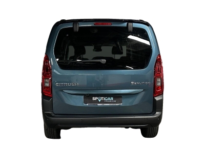 Citroën Berlingo M1 1.5 DIESEL 100 MAX GPS LL16 RADAR AR+CAM KEYLESS