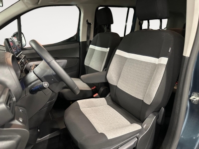 Citroën Berlingo M1 1.5 DIESEL 100 MAX GPS LL16 RADAR AR+CAM KEYLESS