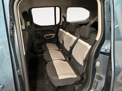 Citroën Berlingo M1 1.5 DIESEL 100 MAX GPS LL16 RADAR AR+CAM KEYLESS