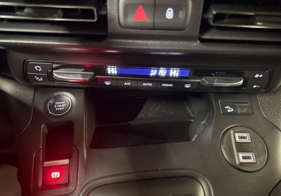 Citroën Berlingo M1 1.5 DIESEL 100 MAX GPS LL16 RADAR AR+CAM KEYLESS
