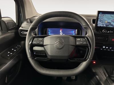Citroën Berlingo M1 1.5 DIESEL 100 MAX GPS LL16 RADAR AR+CAM KEYLESS
