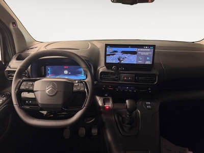 Citroën Berlingo M1 1.5 DIESEL 100 MAX GPS LL16 RADAR AR+CAM KEYLESS
