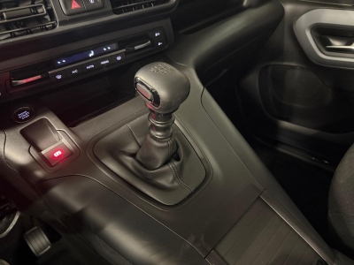 Citroën Berlingo M1 1.5 DIESEL 100 MAX GPS LL16 RADAR AR+CAM KEYLESS