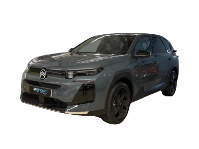Citroën C5 Aircross N 1.2 MHEV 145 PLUS EDCS6 GPS LL19 RADAR AV AR+CAM