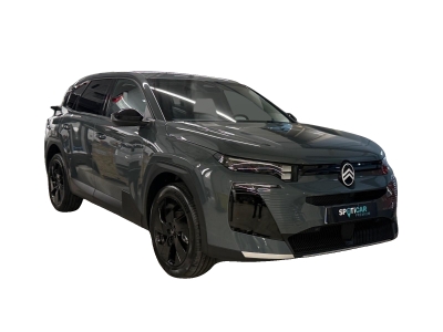 Citroën C5 Aircross N 1.2 MHEV 145 PLUS EDCS6 GPS LL19 RADAR AV AR+CAM
