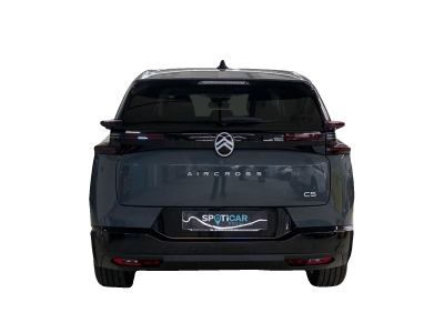 Citroën C5 Aircross N 1.2 MHEV 145 PLUS EDCS6 GPS LL19 RADAR AV AR+CAM