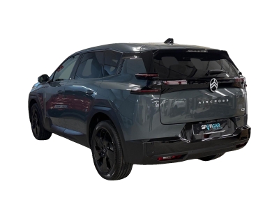 Citroën C5 Aircross N 1.2 MHEV 145 PLUS EDCS6 GPS LL19 RADAR AV AR+CAM