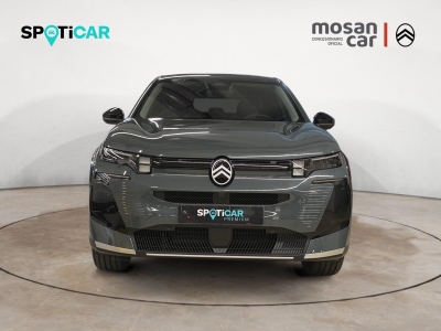 Citroën C5 Aircross N 1.2 MHEV 145 PLUS EDCS6 GPS LL19 RADAR AV AR+CAM