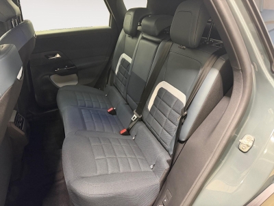 Citroën C5 Aircross N 1.2 MHEV 145 PLUS EDCS6 GPS LL19 RADAR AV AR+CAM