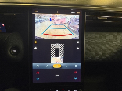 Citroën C5 Aircross N 1.2 MHEV 145 PLUS EDCS6 GPS LL19 RADAR AV AR+CAM
