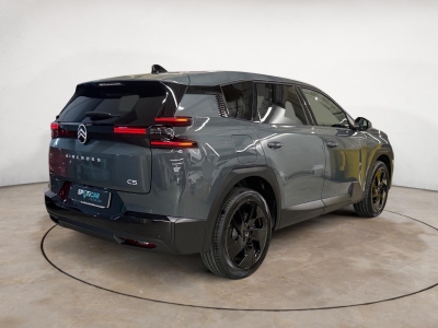 Citroën C5 Aircross N 1.2 MHEV 145 PLUS EDCS6 GPS LL19 RADAR AV AR+CAM
