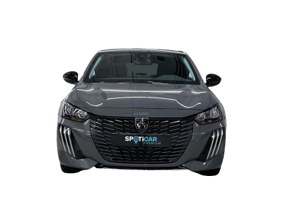 Peugeot 208 1.2 PURETECH 100 ALLURE MIRROR LL16 RADAR AV AR
