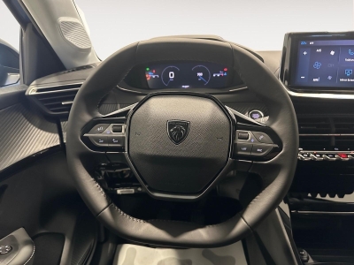 Peugeot 208 1.2 PURETECH 100 ALLURE MIRROR LL16 RADAR AV AR