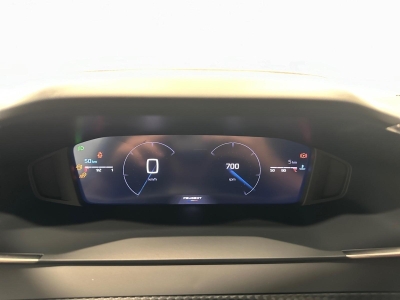 Peugeot 208 1.2 PURETECH 100 ALLURE MIRROR LL16 RADAR AV AR