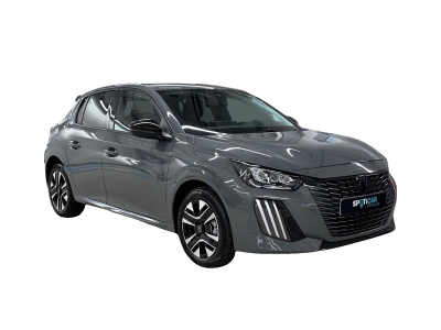 Peugeot 208 1.2 PURETECH 100 ALLURE MIRROR LL16 RADAR AV AR