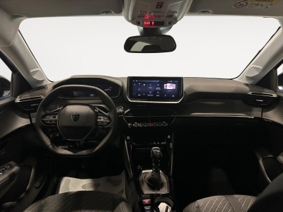 Peugeot 208 1.2 PURETECH 100 ALLURE MIRROR LL16 RADAR AV AR