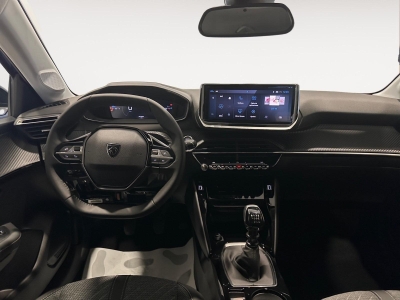 Peugeot 208 1.2 PURETECH 100 ALLURE MIRROR LL16 RADAR AV AR