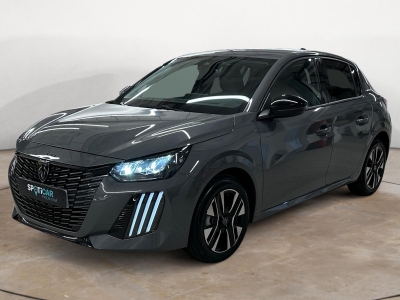 Peugeot 208 1.2 PURETECH 100 ALLURE MIRROR LL16 RADAR AV AR