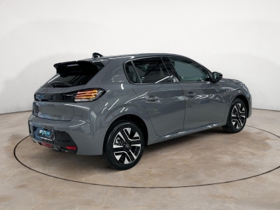Peugeot 208 1.2 PURETECH 100 ALLURE MIRROR LL16 RADAR AV AR