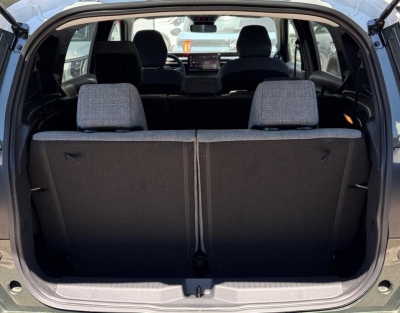 Citroën C3 Aircross N 1.2 TURBO 100 PLUS 7PL MIRROR RADAR AR+CAM