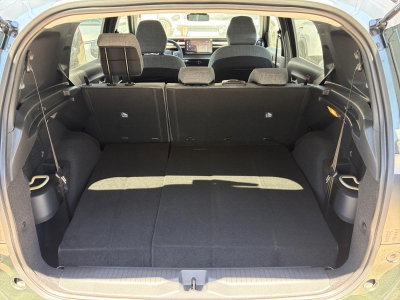 Citroën C3 Aircross N 1.2 TURBO 100 PLUS 7PL MIRROR RADAR AR+CAM