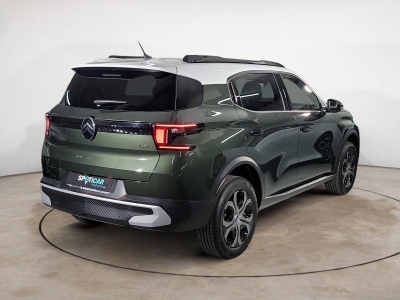 Citroën C3 Aircross N 1.2 TURBO 100 PLUS 7PL MIRROR RADAR AR+CAM
