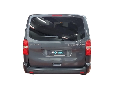 Citroën Spacetourer XL 2.0 BLUEHDI 180 EAT8 PLUS 8PL GPS RADAR AV AR+CAM