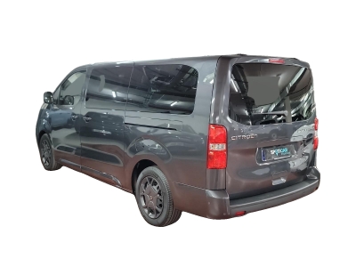 Citroën Spacetourer XL 2.0 BLUEHDI 180 EAT8 PLUS 8PL GPS RADAR AV AR+CAM