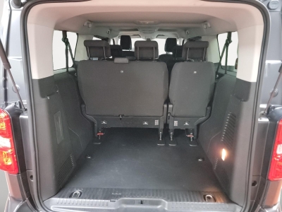 Citroën Spacetourer XL 2.0 BLUEHDI 180 EAT8 PLUS 8PL GPS RADAR AV AR+CAM