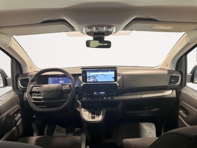 Citroën Spacetourer XL 2.0 BLUEHDI 180 EAT8 PLUS 8PL GPS RADAR AV AR+CAM