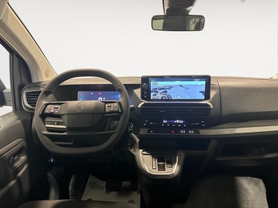 Citroën Spacetourer XL 2.0 BLUEHDI 180 EAT8 PLUS 8PL GPS RADAR AV AR+CAM