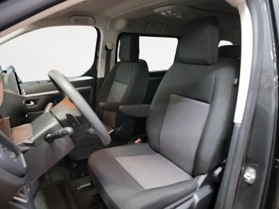 Citroën Spacetourer XL 2.0 BLUEHDI 180 EAT8 PLUS 8PL GPS RADAR AV AR+CAM