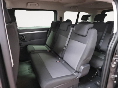 Citroën Spacetourer XL 2.0 BLUEHDI 180 EAT8 PLUS 8PL GPS RADAR AV AR+CAM