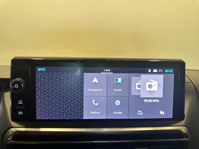 Citroën Spacetourer XL 2.0 BLUEHDI 180 EAT8 PLUS 8PL GPS RADAR AV AR+CAM