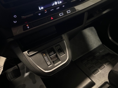 Citroën Spacetourer XL 2.0 BLUEHDI 180 EAT8 PLUS 8PL GPS RADAR AV AR+CAM