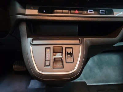 Citroën Spacetourer XL 2.0 BLUEHDI 180 EAT8 PLUS 8PL GPS RADAR AV AR+CAM