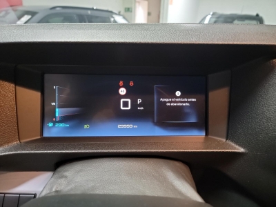 Citroën Spacetourer XL 2.0 BLUEHDI 180 EAT8 PLUS 8PL GPS RADAR AV AR+CAM