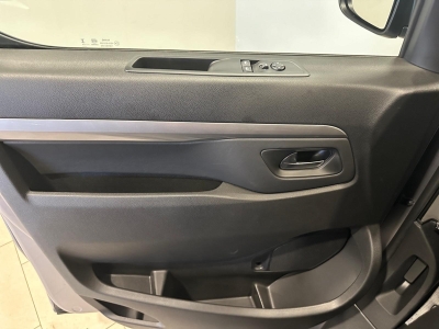 Citroën Spacetourer XL 2.0 BLUEHDI 180 EAT8 PLUS 8PL GPS RADAR AV AR+CAM