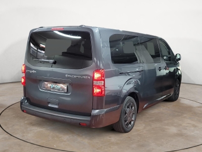 Citroën Spacetourer XL 2.0 BLUEHDI 180 EAT8 PLUS 8PL GPS RADAR AV AR+CAM