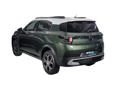 Citroën C3 Aircross N 1.2 MHEV 145 EDCS6 PLUS MIRROR RADAR AR+CAM