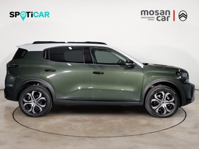Citroën C3 Aircross N 1.2 MHEV 145 EDCS6 PLUS MIRROR RADAR AR+CAM