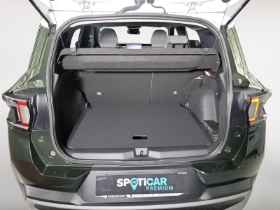 Citroën C3 Aircross N 1.2 MHEV 145 EDCS6 PLUS MIRROR RADAR AR+CAM