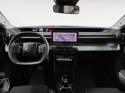 Citroën C3 Aircross N 1.2 MHEV 145 EDCS6 PLUS MIRROR RADAR AR+CAM