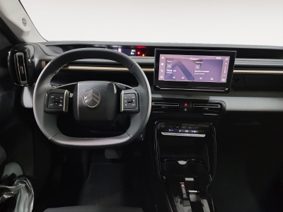 Citroën C3 Aircross N 1.2 MHEV 145 EDCS6 PLUS MIRROR RADAR AR+CAM