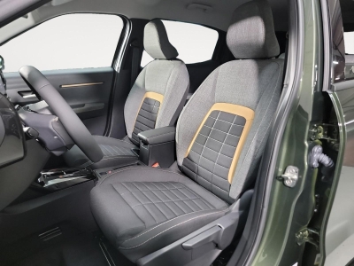 Citroën C3 Aircross N 1.2 MHEV 145 EDCS6 PLUS MIRROR RADAR AR+CAM