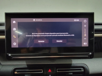 Citroën C3 Aircross N 1.2 MHEV 145 EDCS6 PLUS MIRROR RADAR AR+CAM