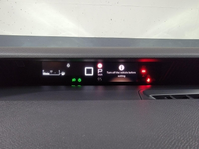 Citroën C3 Aircross N 1.2 MHEV 145 EDCS6 PLUS MIRROR RADAR AR+CAM