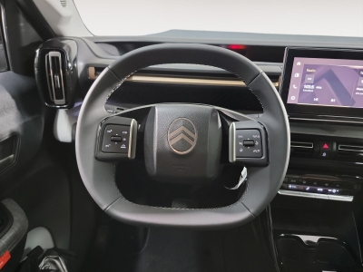 Citroën C3 Aircross N 1.2 MHEV 145 EDCS6 PLUS MIRROR RADAR AR+CAM