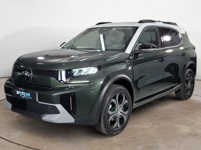 Citroën C3 Aircross N 1.2 MHEV 145 EDCS6 PLUS MIRROR RADAR AR+CAM
